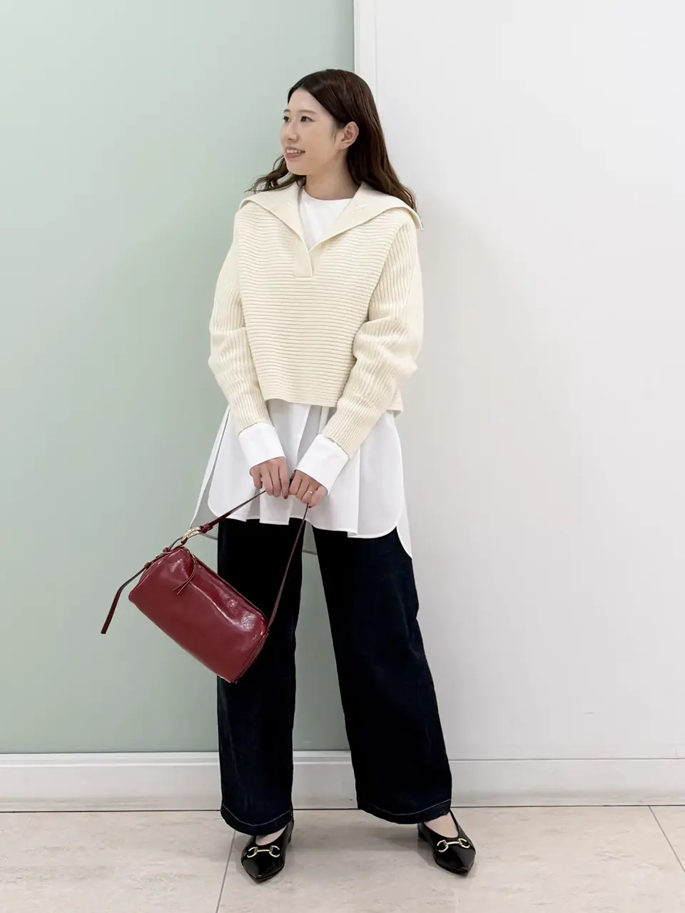  木下 コーディネート画像