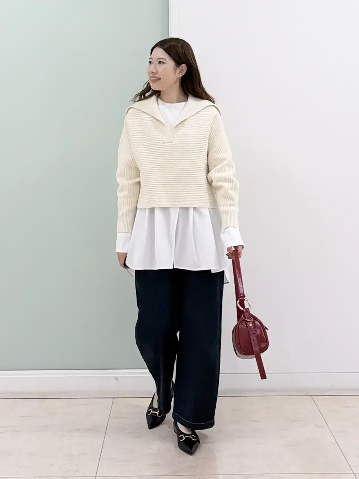 23区 木下 コーディネート画像