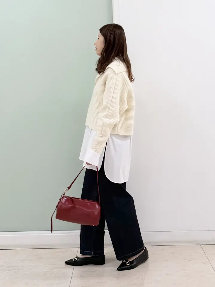 23区 木下 コーディネート画像