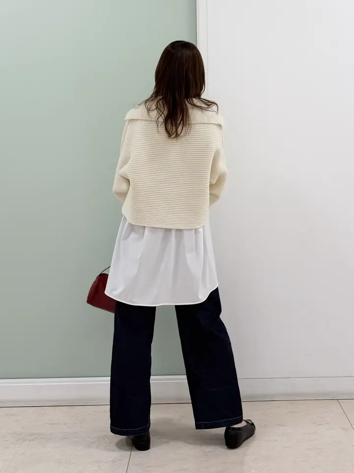 23区 木下 コーディネート画像