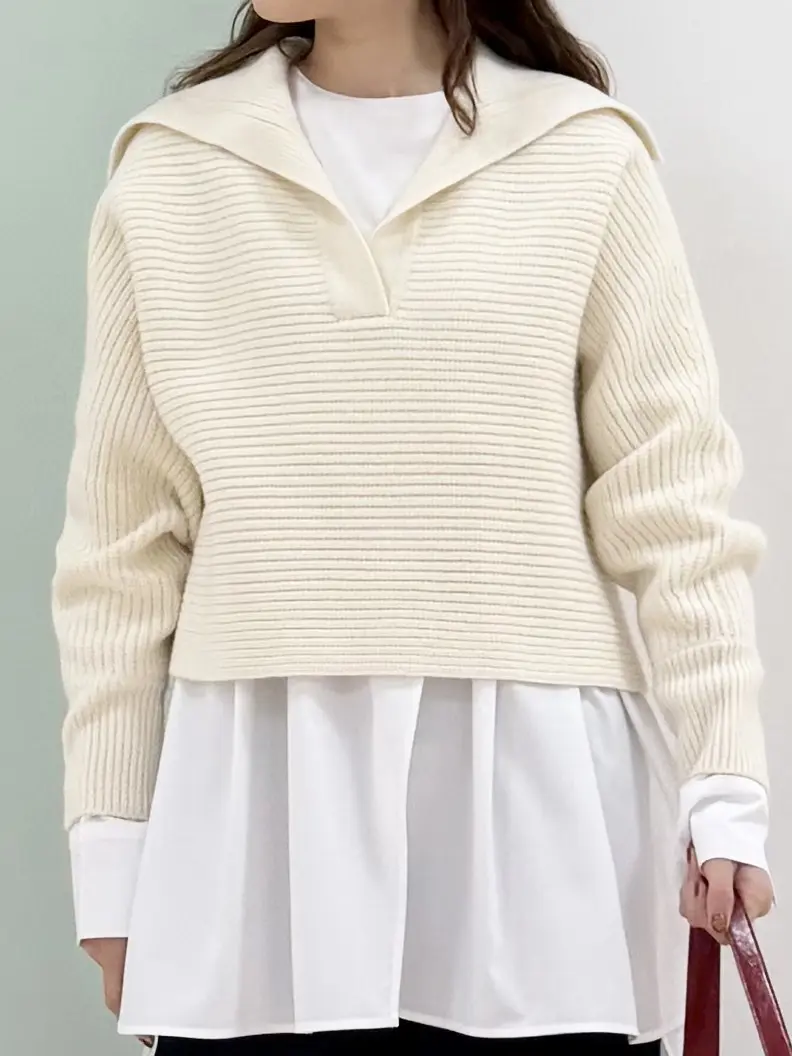 23区 木下 コーディネート画像