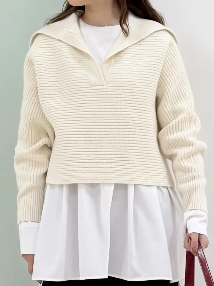 23区 木下 コーディネート画像