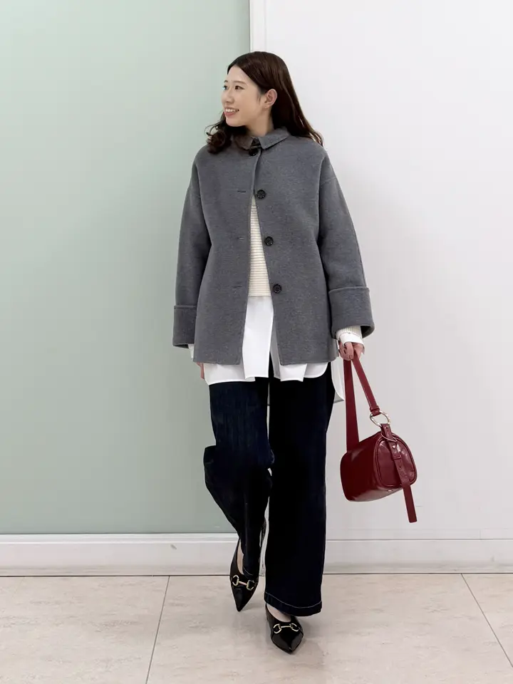 23区 木下 コーディネート画像