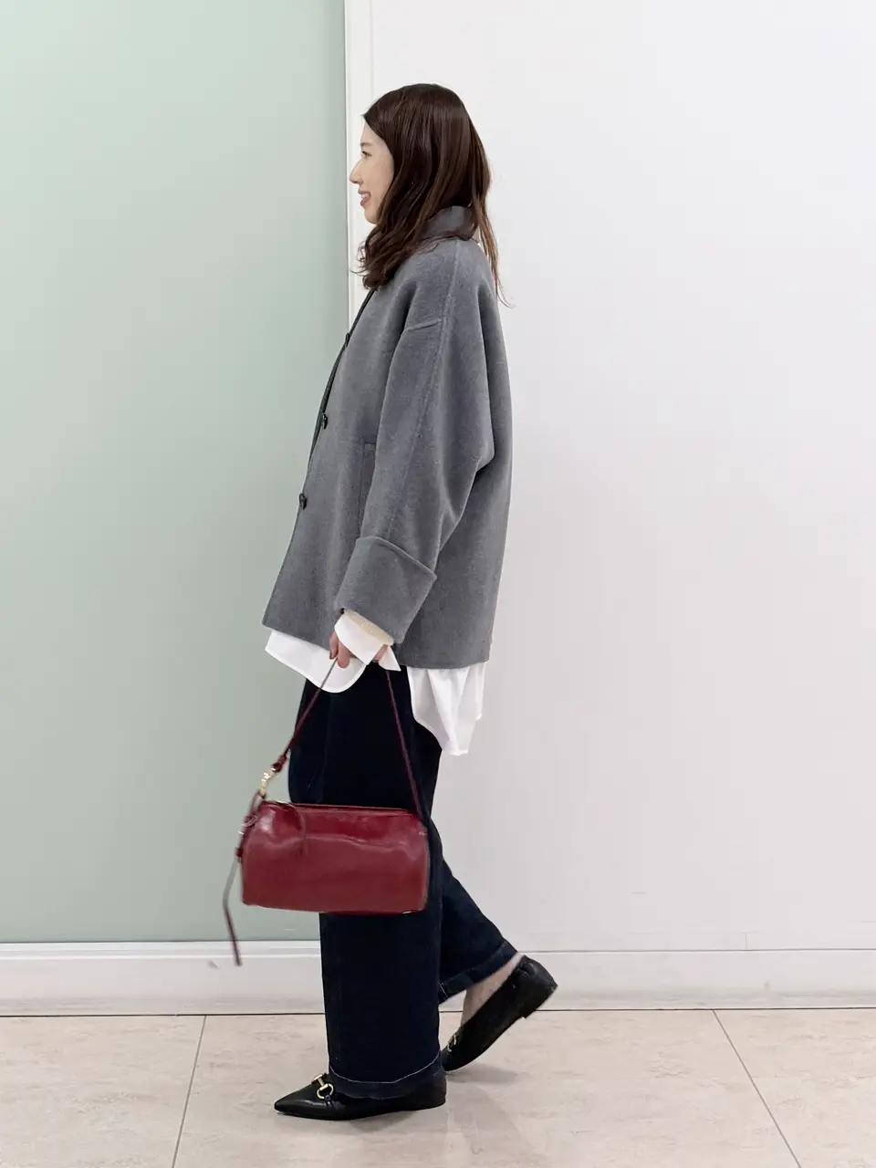 23区 木下 コーディネート画像