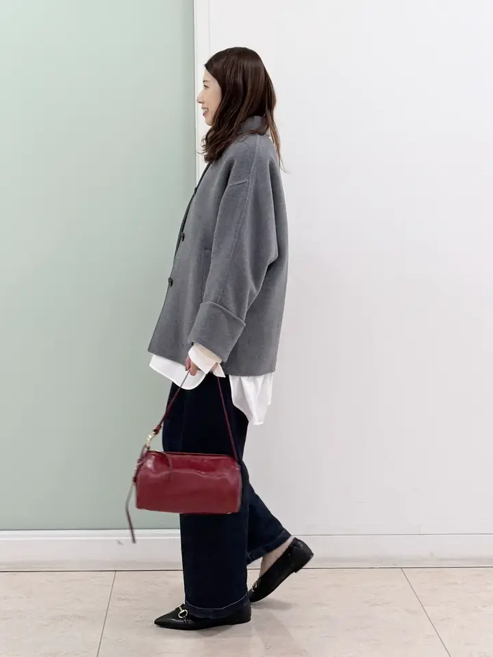 23区 木下 コーディネート画像