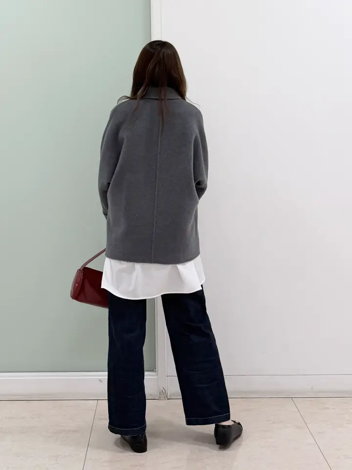 23区 木下 コーディネート画像