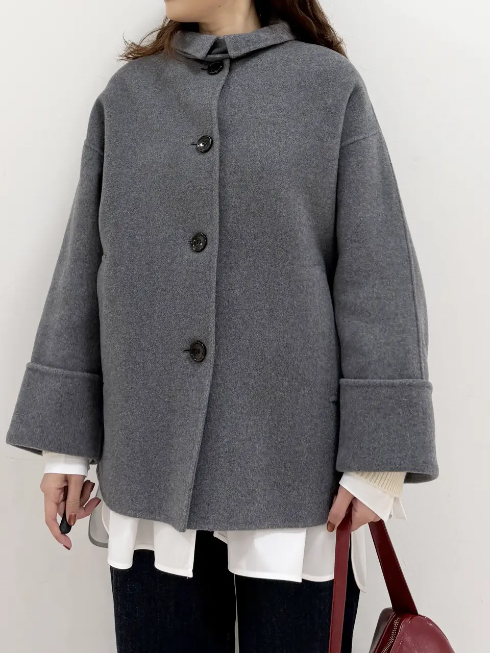 23区 木下 コーディネート画像