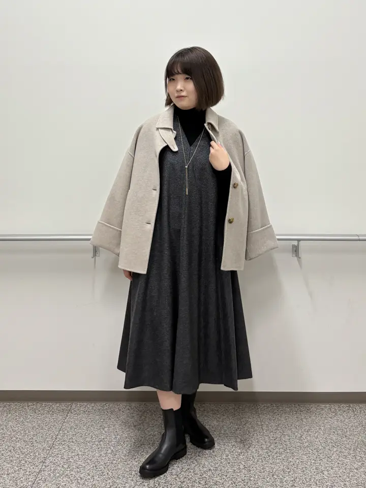 23区 稲垣 コーディネート画像