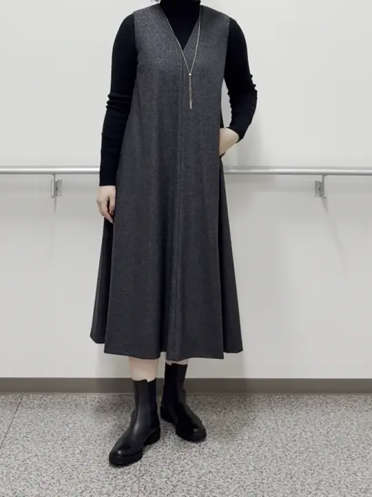 23区 稲垣 コーディネート画像