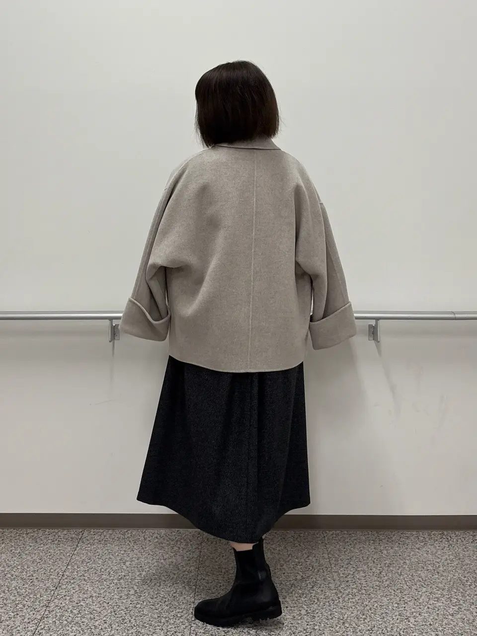 23区 稲垣 コーディネート画像