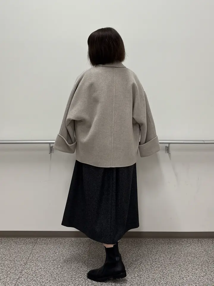 23区 稲垣 コーディネート画像