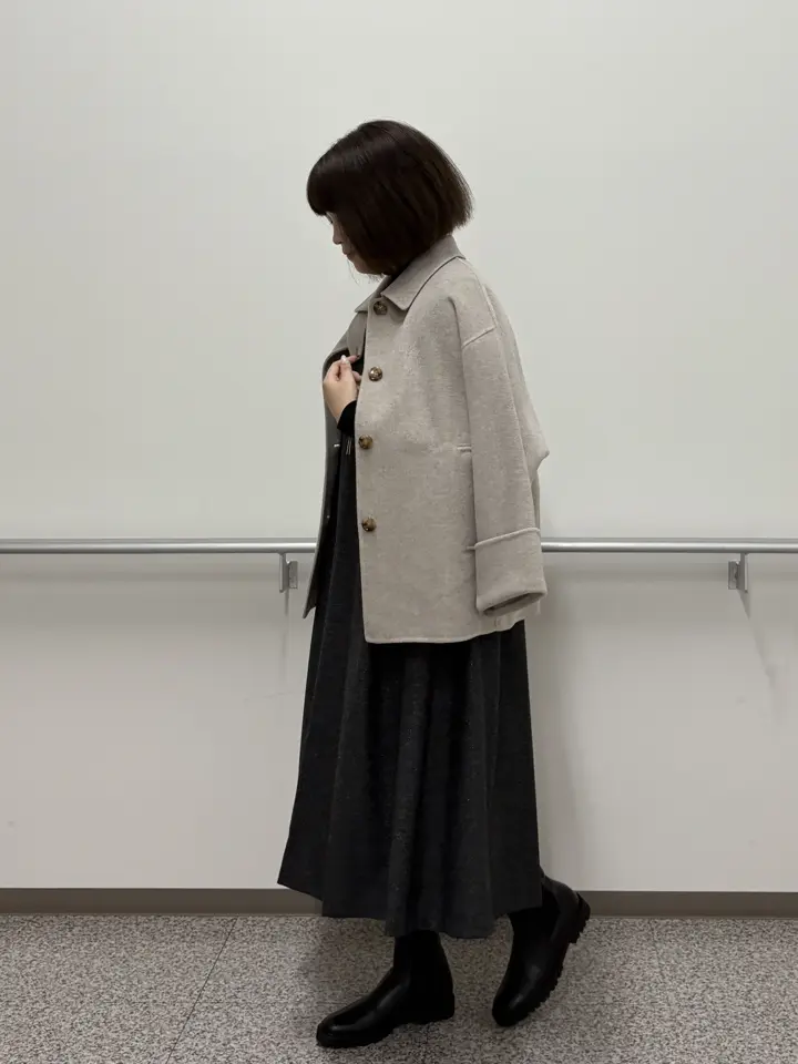 23区 稲垣 コーディネート画像