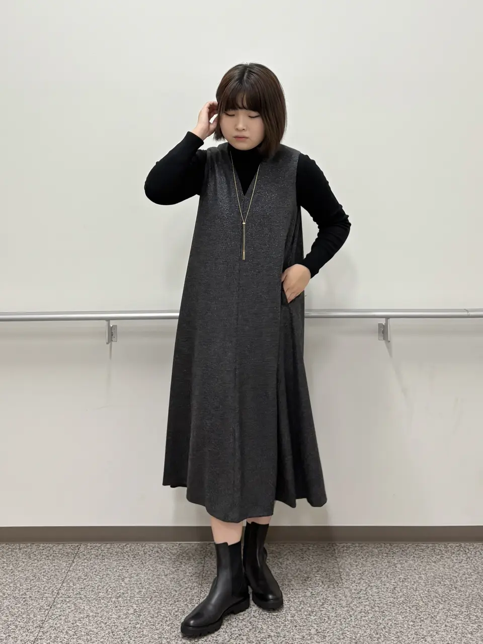 23区 稲垣 コーディネート画像