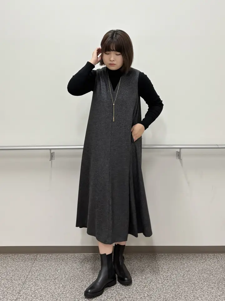 23区 稲垣 コーディネート画像