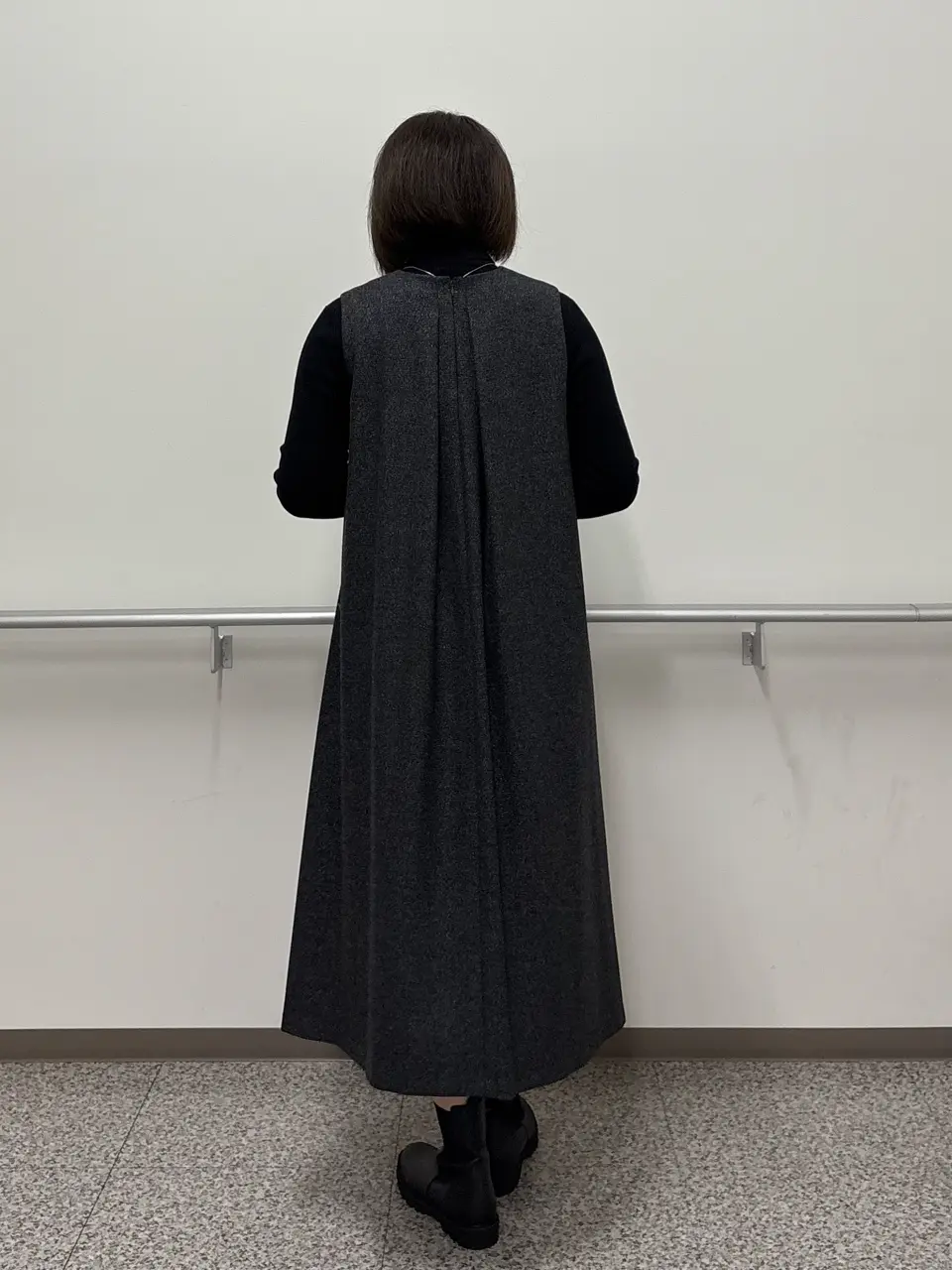 23区 稲垣 コーディネート画像