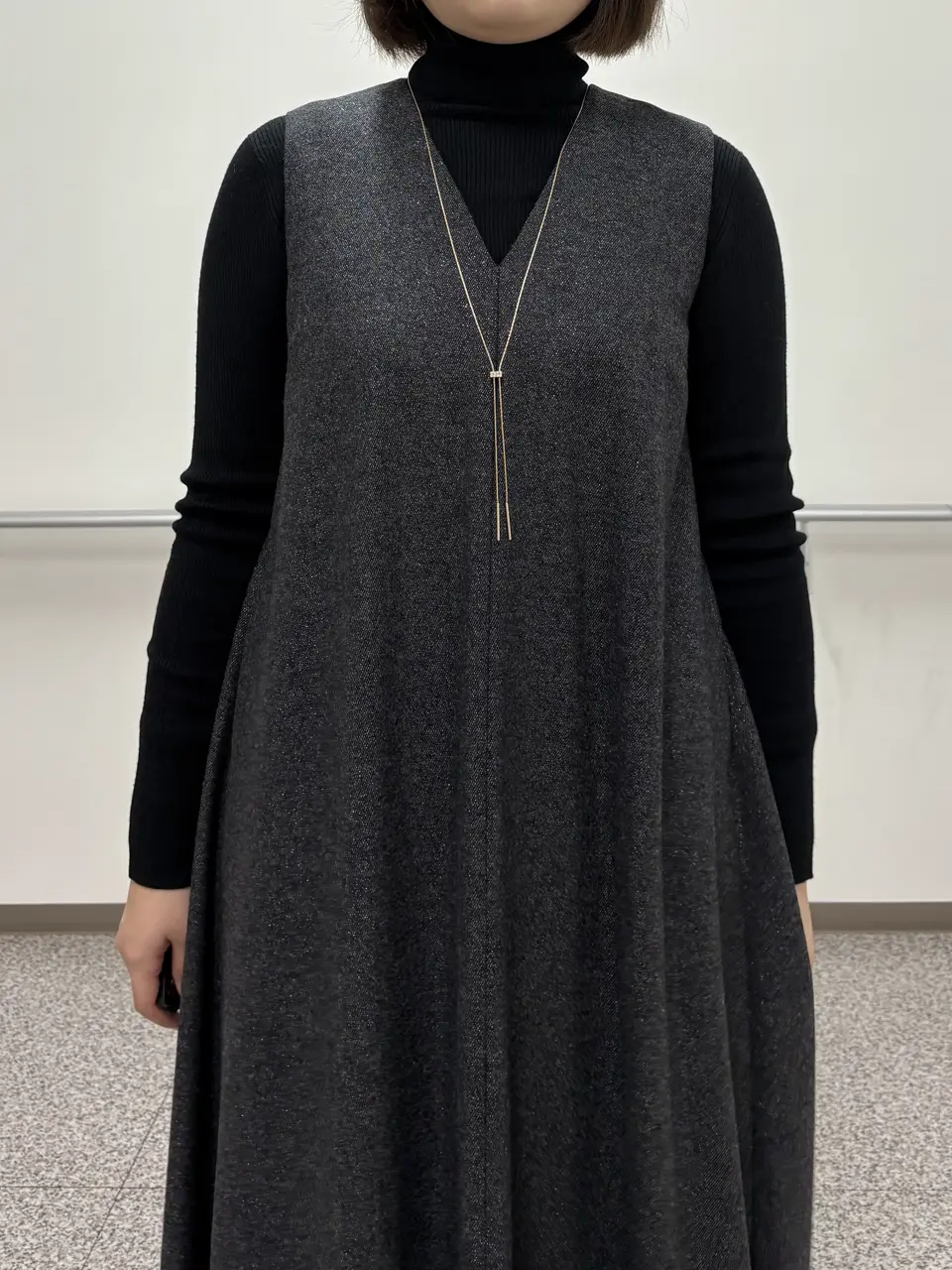 23区 稲垣 コーディネート画像