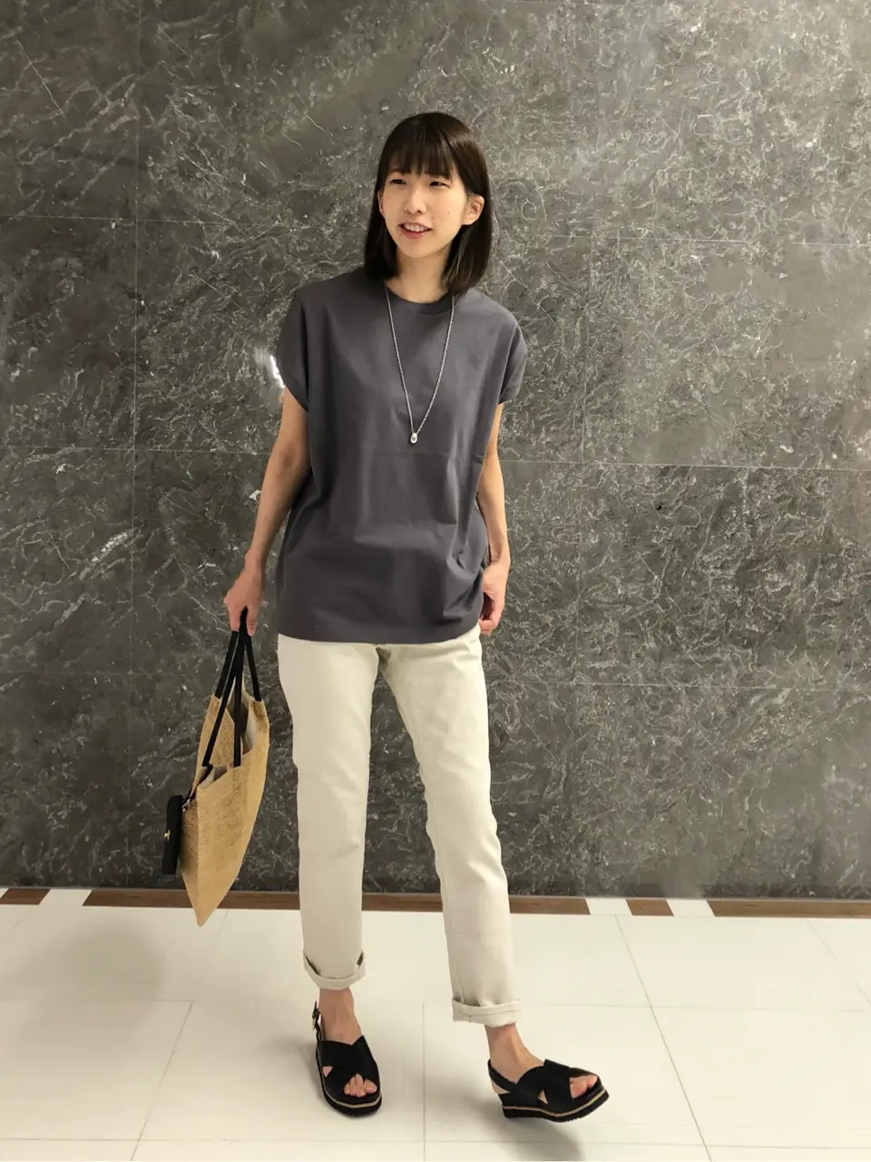 23区 R コーディネート画像