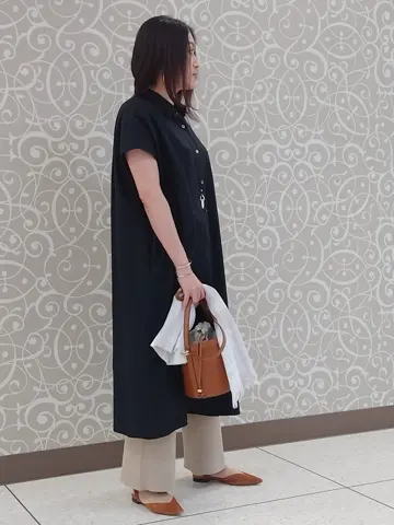 23区 八坂 コーディネート画像