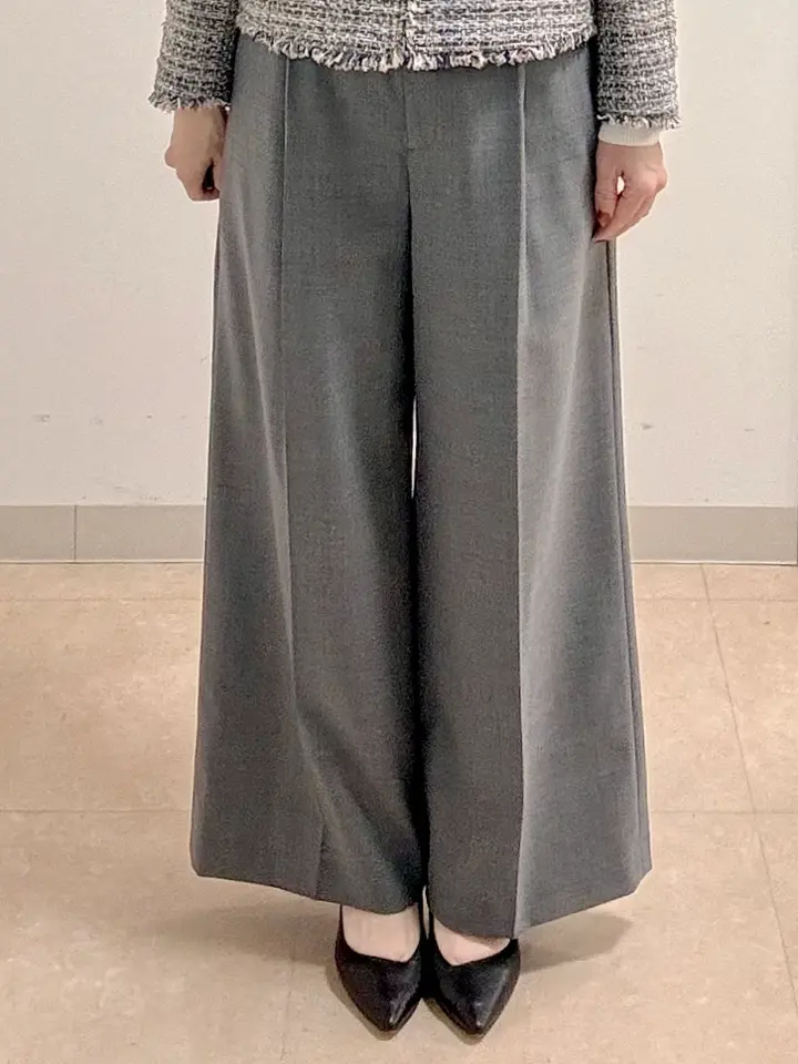 23区 S 宇井 コーディネート画像