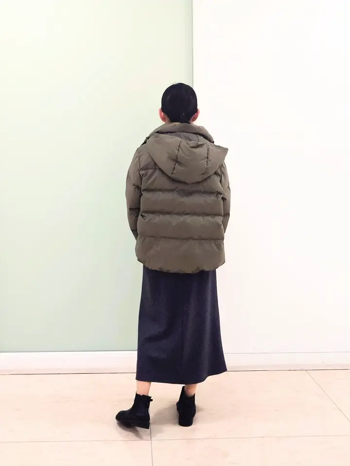 23区 S 永野 コーディネート画像