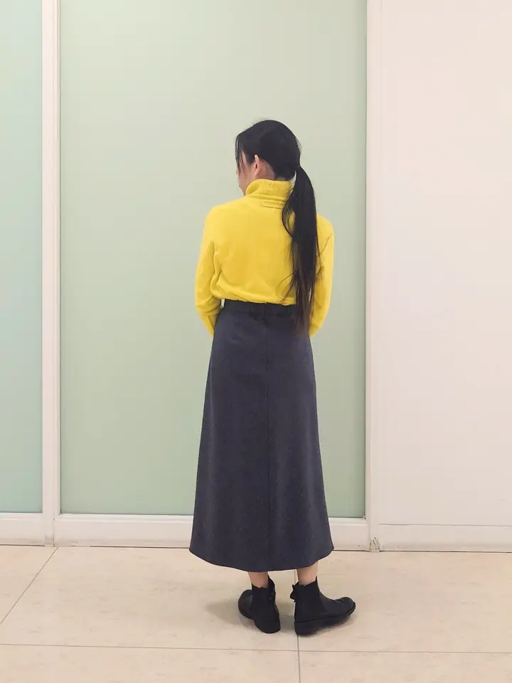 23区 S 永野 コーディネート画像