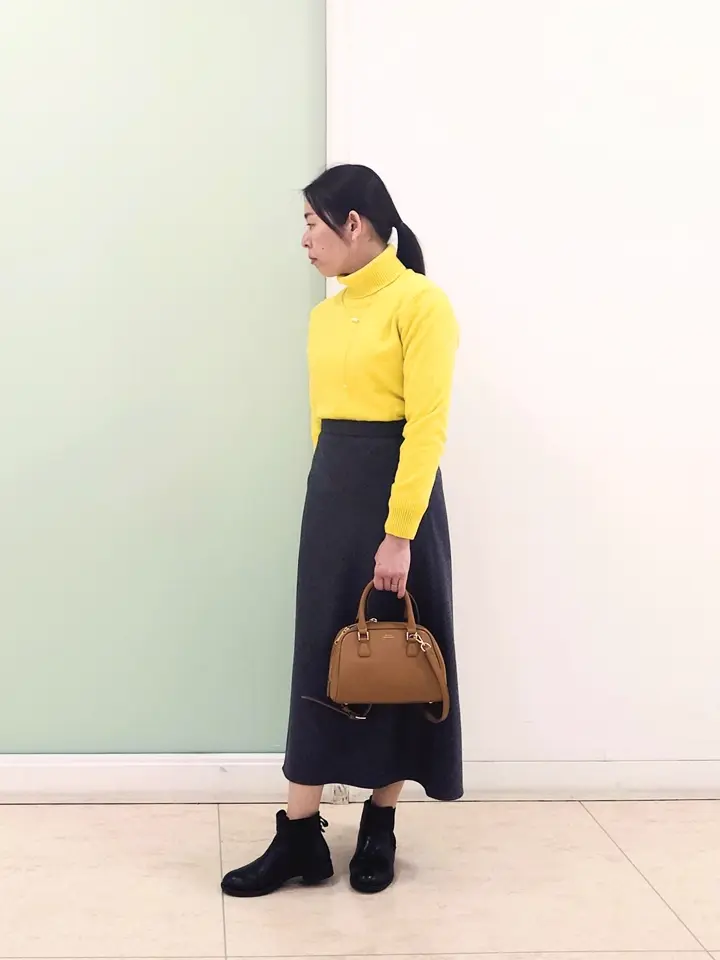 23区 S 永野 コーディネート画像