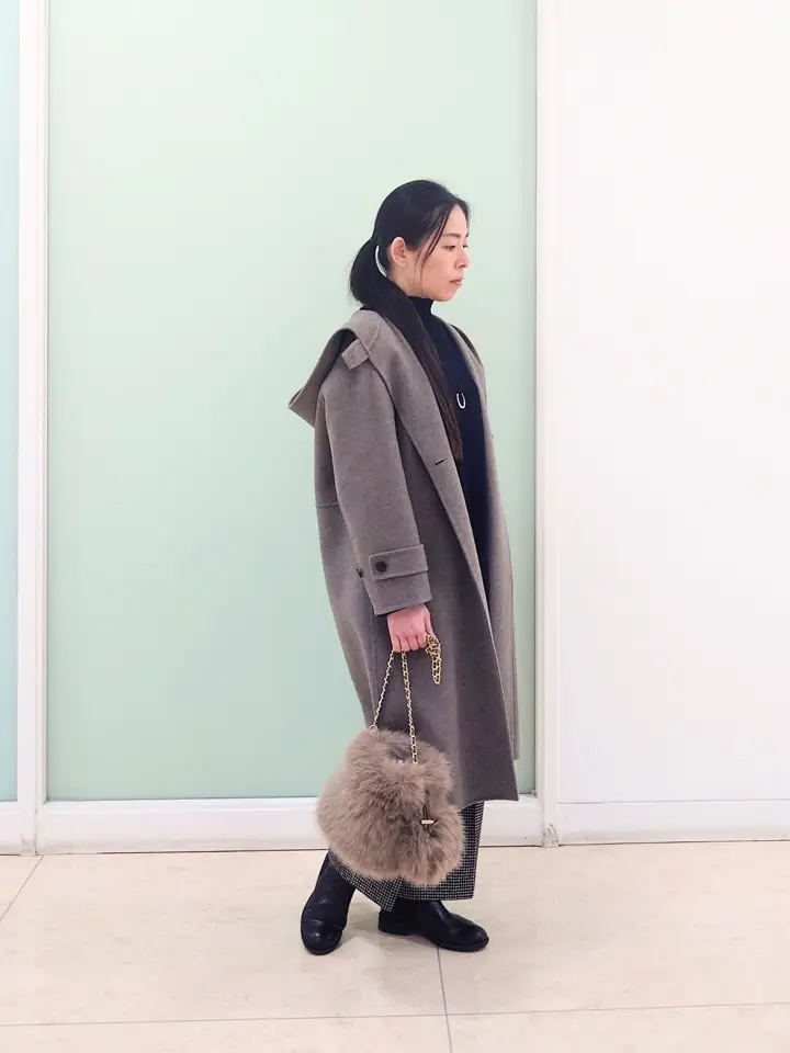 23区 S 永野 コーディネート画像