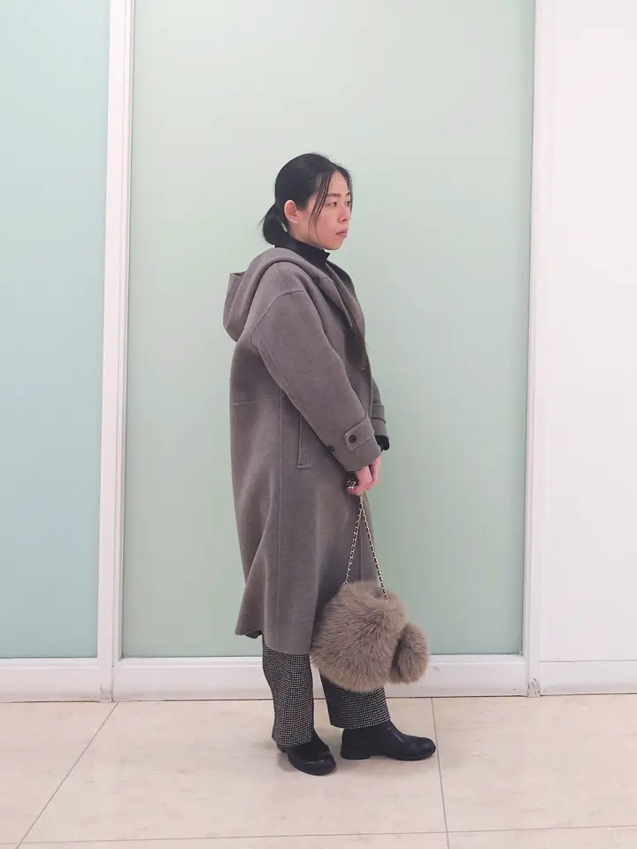 23区 S 永野 コーディネート画像