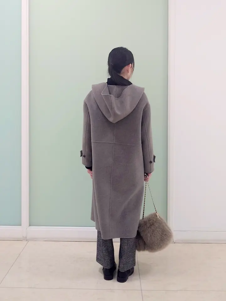 23区 S 永野 コーディネート画像