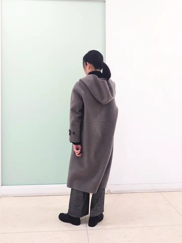 23区 S 永野 コーディネート画像