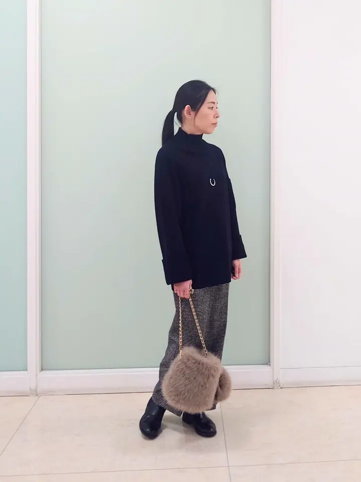 23区 S 永野 コーディネート画像