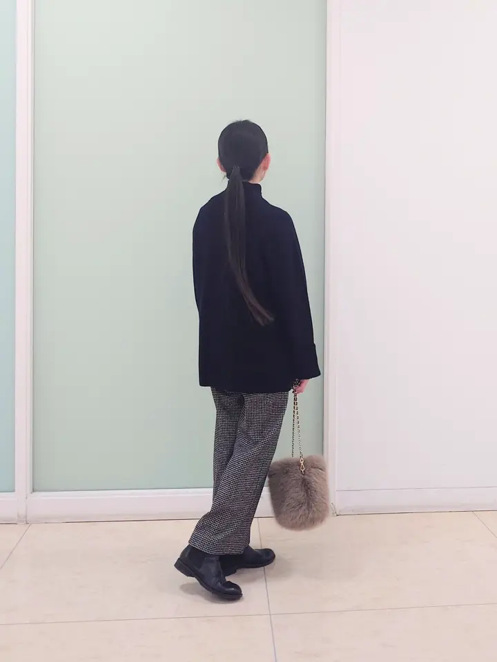 23区 S 永野 コーディネート画像