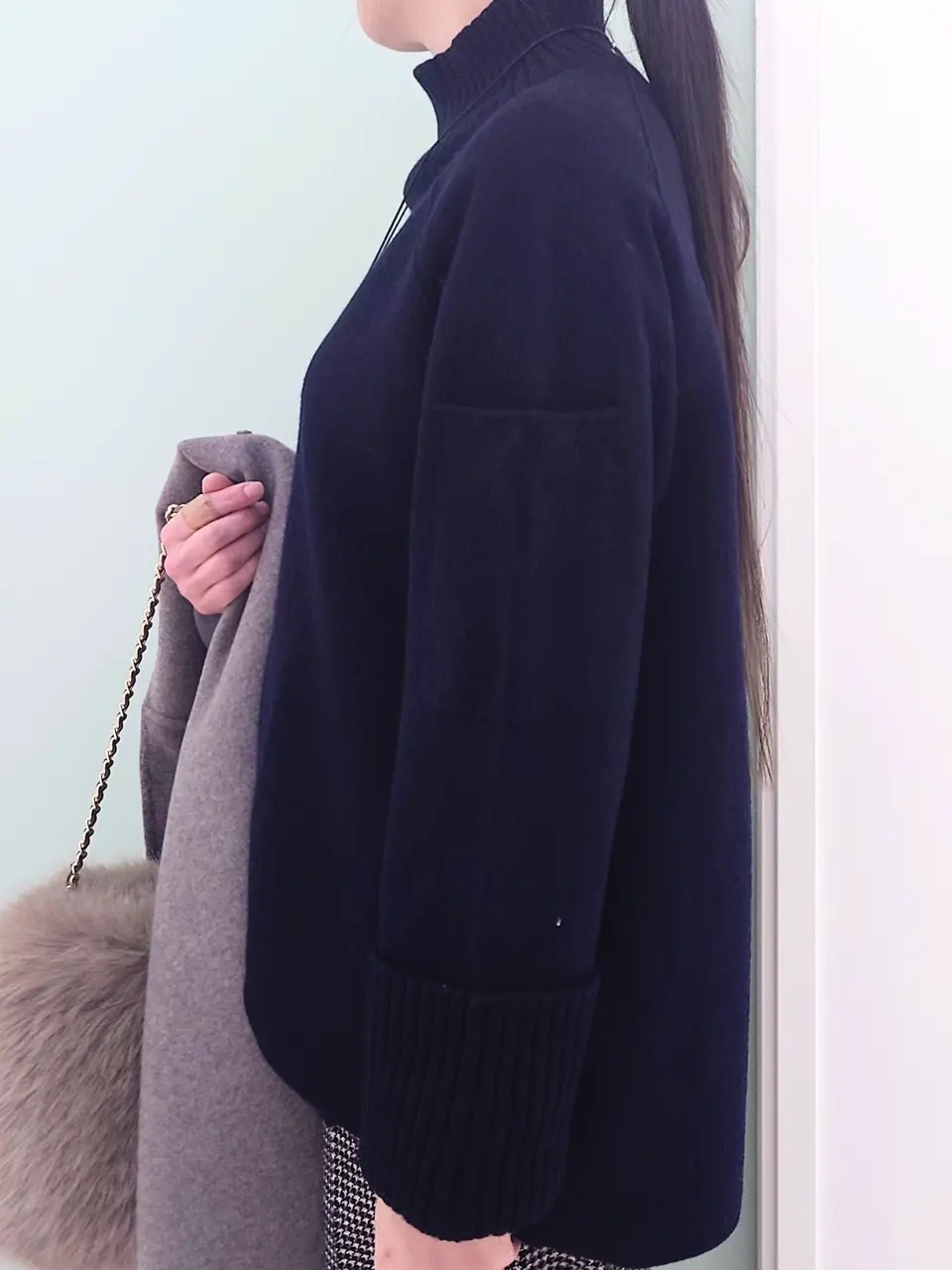 23区 S 永野 コーディネート画像