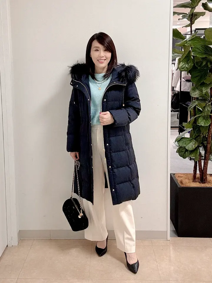 23区 S 宇井 コーディネート画像