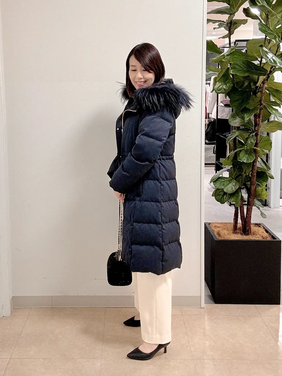 23区 S 宇井 コーディネート画像