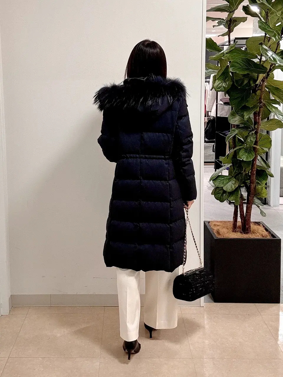 23区 S 宇井 コーディネート画像