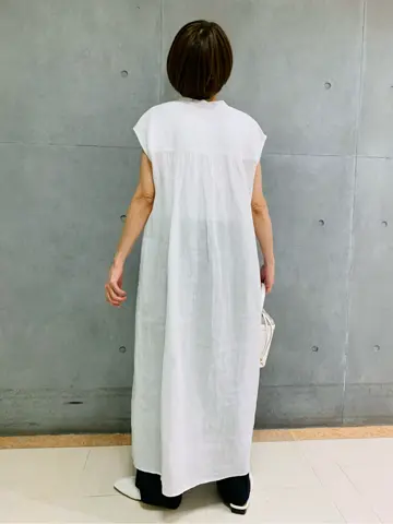 23区 スタッフ  コーディネート画像