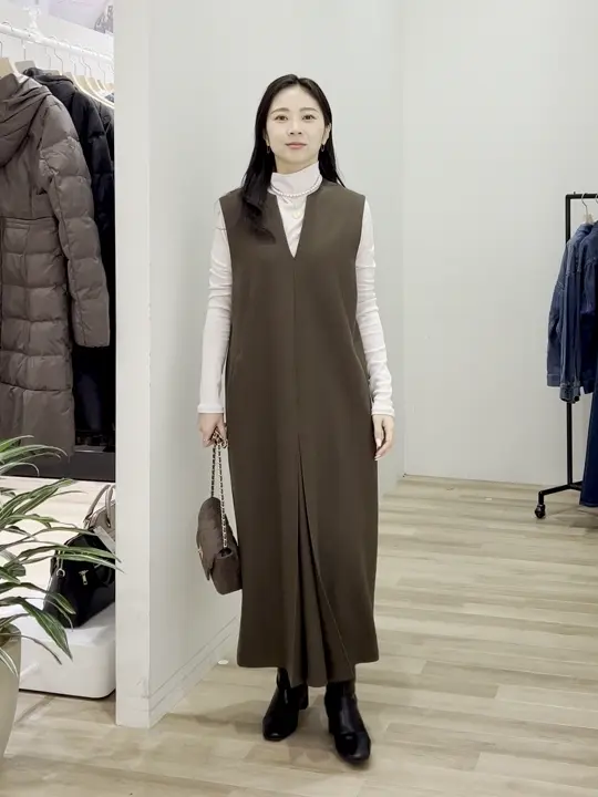 23区 西嶋 コーディネート画像