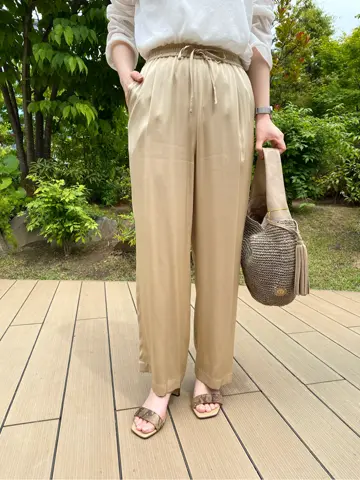 23区 八木沢 コーディネート画像