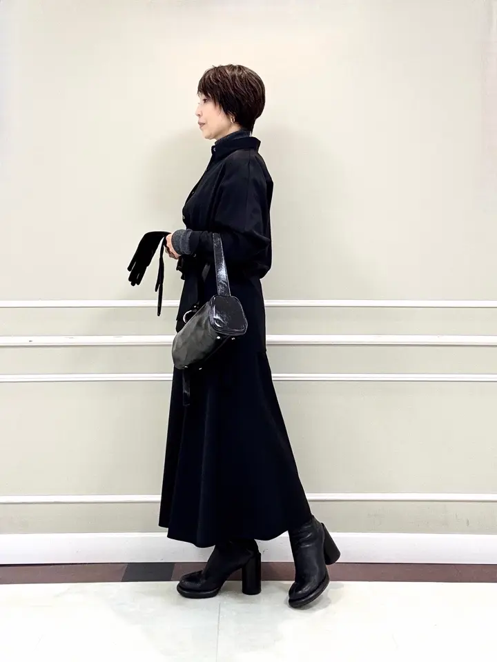 23区 荒川 コーディネート画像