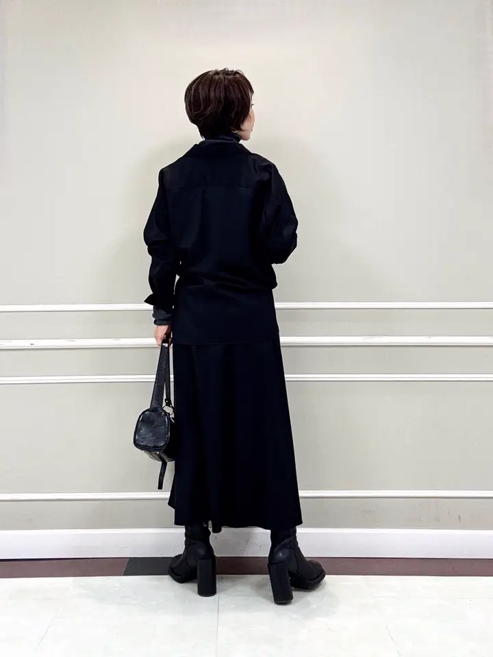 23区 荒川 コーディネート画像