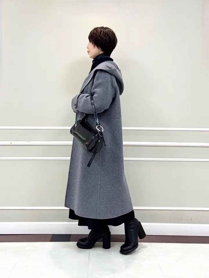 23区 荒川 コーディネート画像