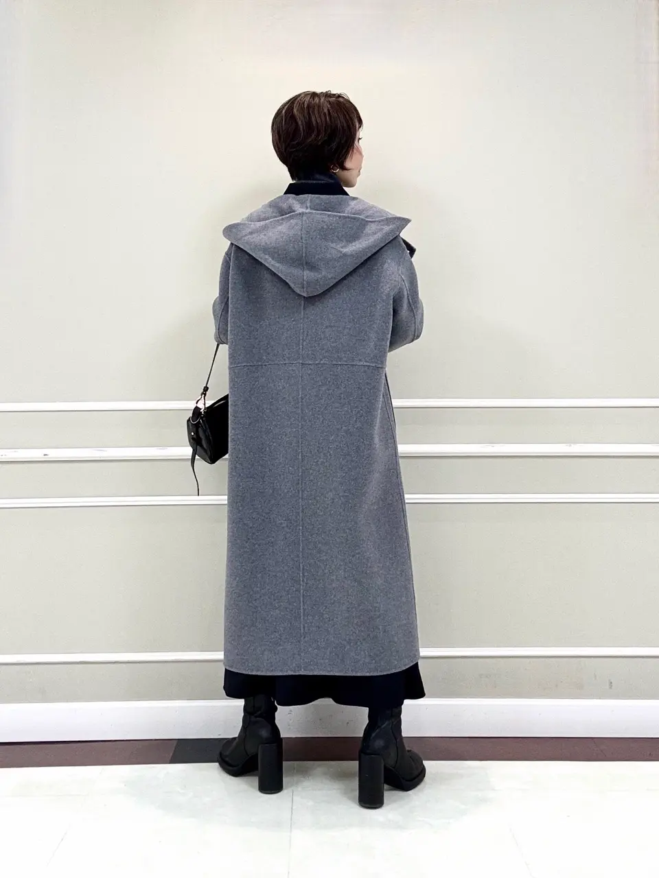 23区 荒川 コーディネート画像