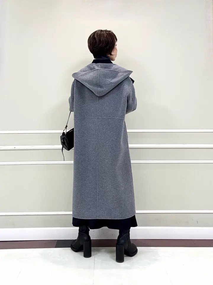 23区 荒川 コーディネート画像