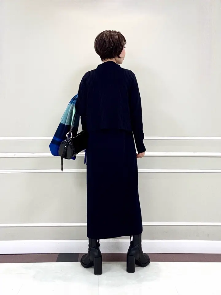 23区 荒川 コーディネート画像