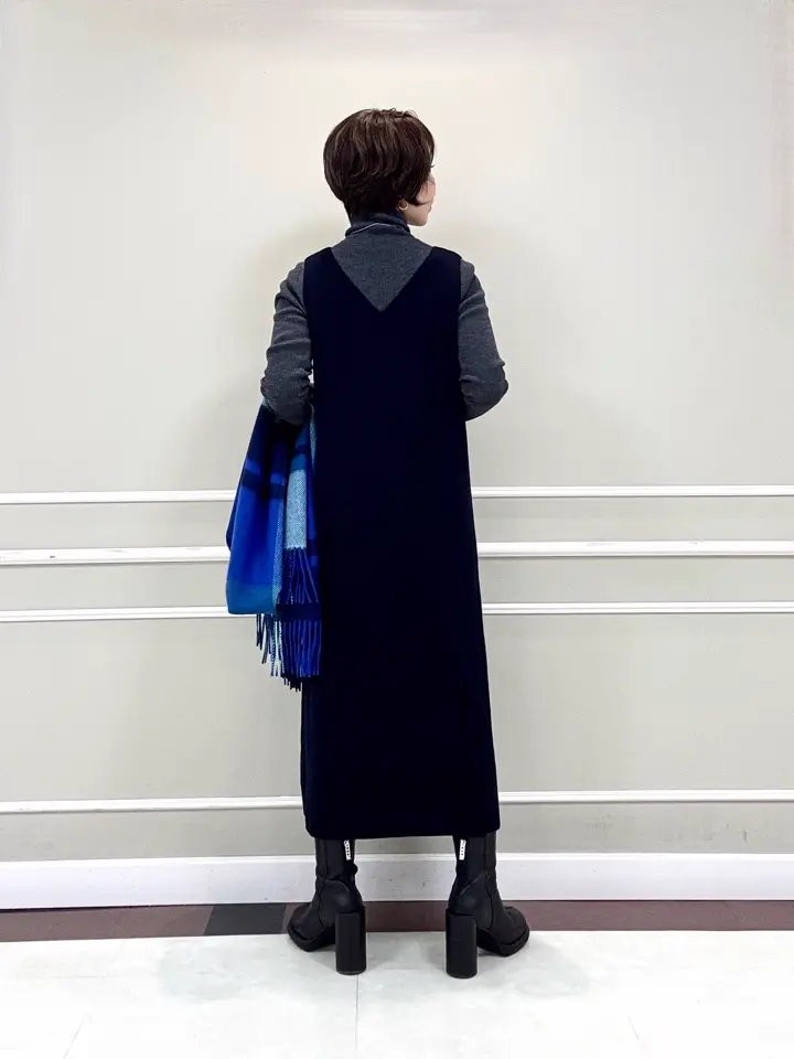 23区 荒川 コーディネート画像