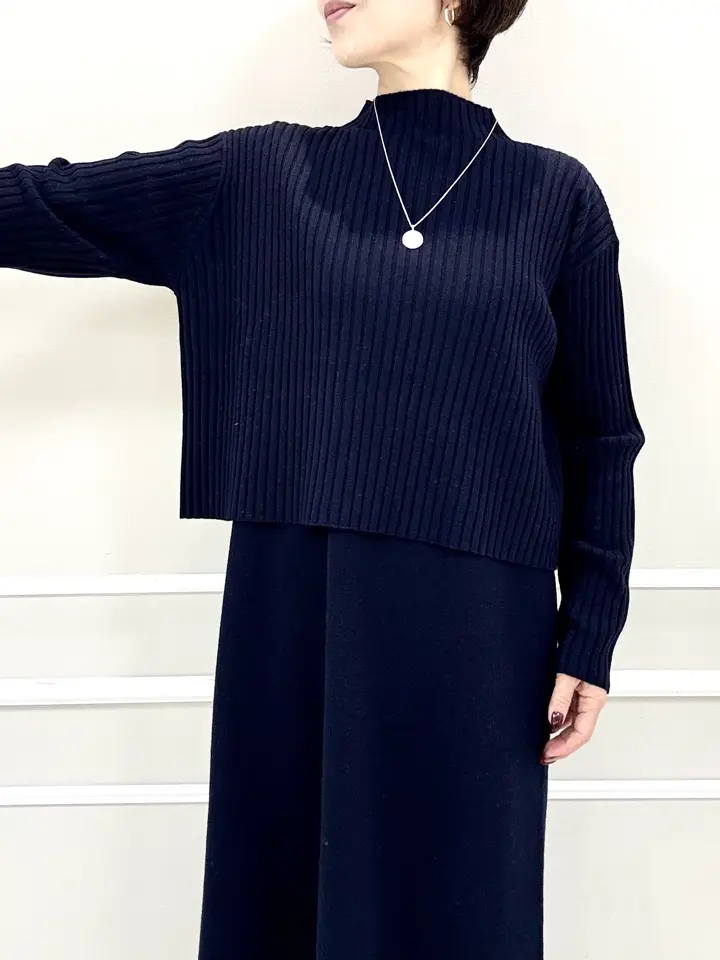 23区 荒川 コーディネート画像