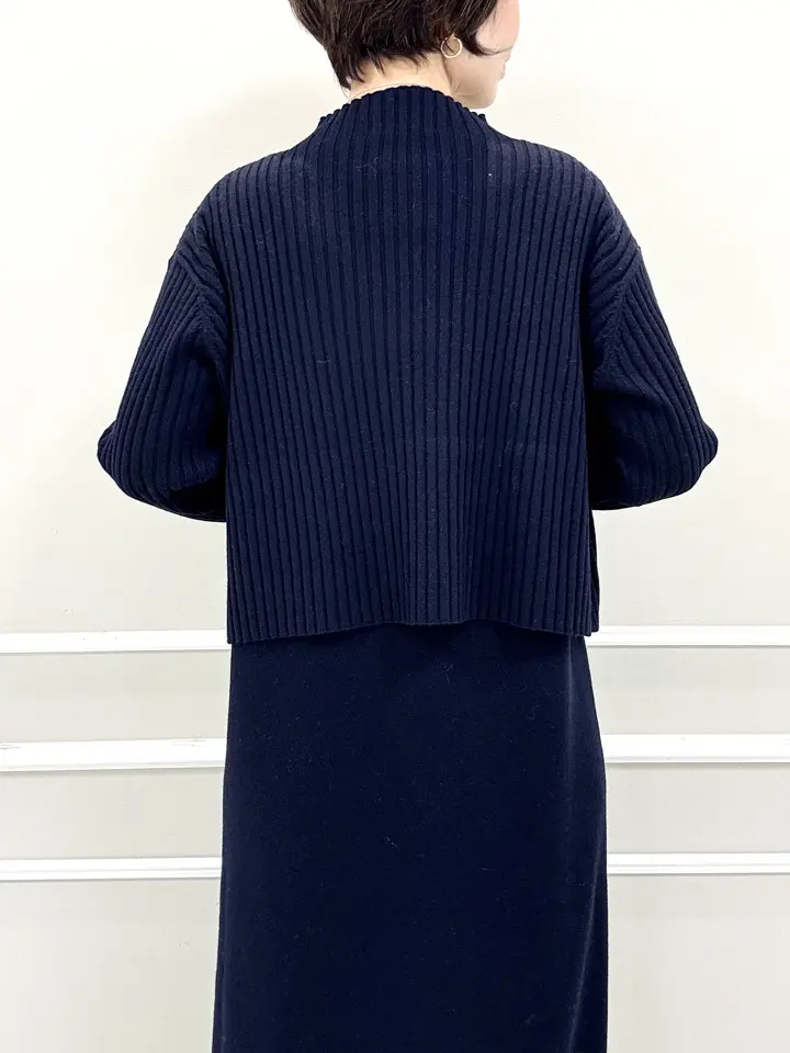 23区 荒川 コーディネート画像