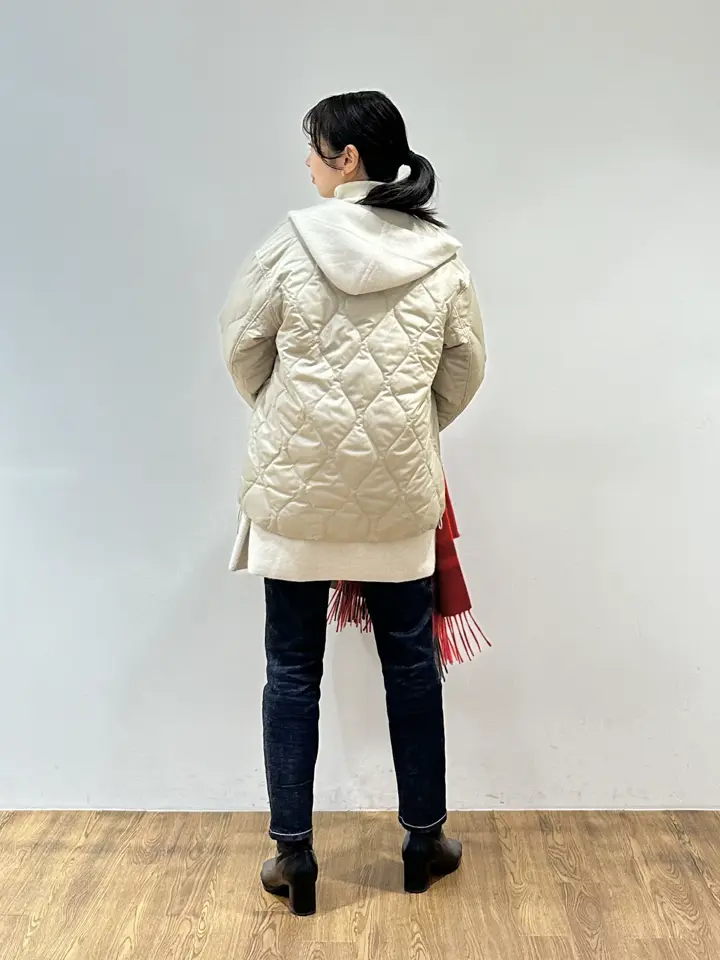 23区 西嶋 コーディネート画像