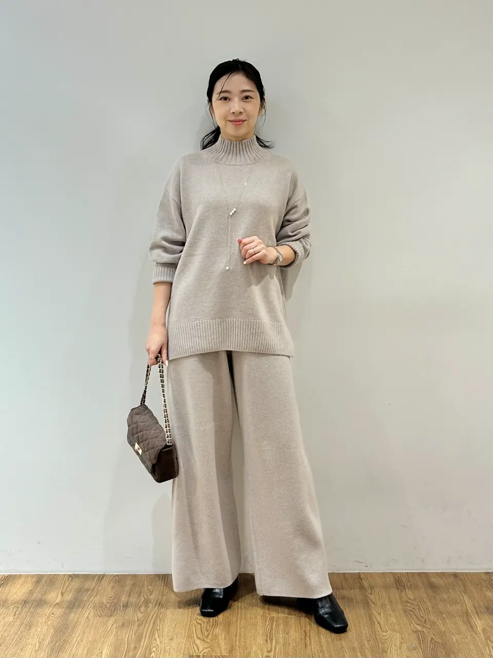  西嶋 コーディネート画像